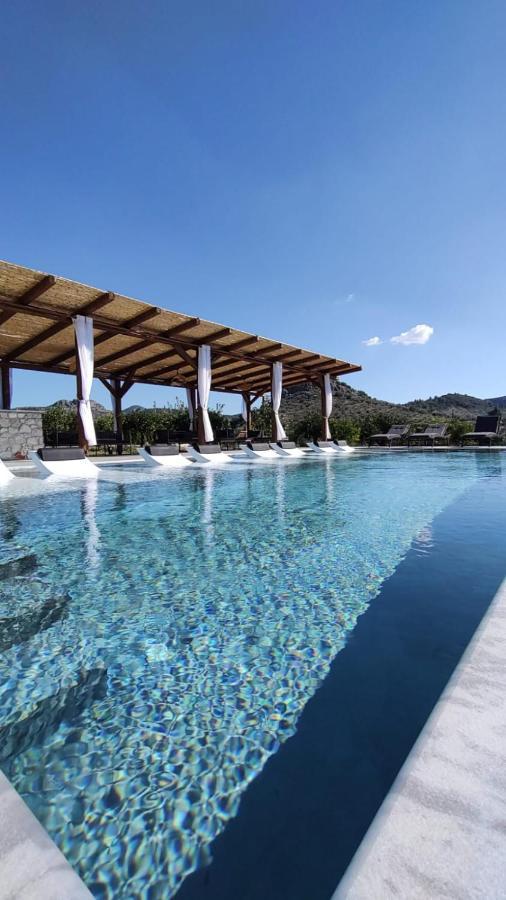 Nafplio Lodge Экстерьер фото