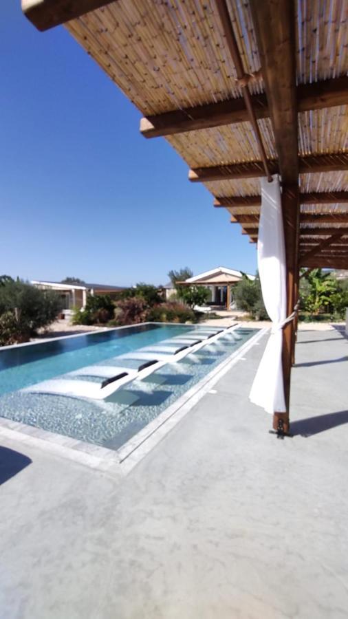 Nafplio Lodge Экстерьер фото